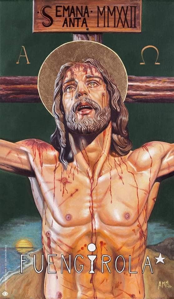 Semana Santa en Fuengirola  